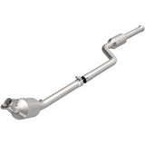 MagnaFlow Exhaust Products 21-492 Magnaflow OEM Grade Direct-Fit Catalytic Converter