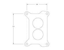 Load image into Gallery viewer, 2bbl-gasket-template17338.jpg
