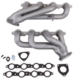BBK Performance Parts 4006 1999-2013 GM TRUCK/SUV 6.0L 1-3/4 SHORTY EXHAUST HEADERS (TITANIUM CERAMIC)