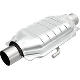 MagnaFlow Exhaust Products 3322014 Magnaflow California Universal Catalytic Converter - 2.00in.