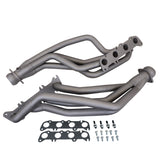 BBK Performance Parts 1634 1986-2004 MUSTANG COYOTE SWAP 1-3/4