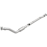 MagnaFlow Exhaust Products 4551019 Magnaflow California Direct-Fit Catalytic Converter