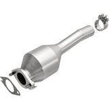MagnaFlow Exhaust Products 52270 Magnaflow OEM Grade Direct-Fit Catalytic Converter