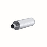 MBRP Exhaust GP190426 2.5in. ID inlet/outlet. 26in. Single Chambered Muffler. T409 Stainless Steel.
