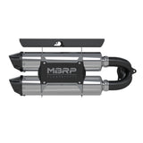 MBRP Exhaust AT-9518PT MBRP Performance Series 4