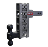 GEN-Y Hitch GH-415 MEGA-DUTY 2