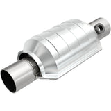 MagnaFlow Exhaust Products 53133 Magnaflow OEM Grade Universal Catalytic Converter - 1.75in.
