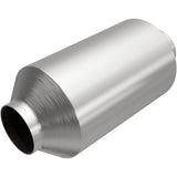 MagnaFlow Exhaust Products 5582306 Magnaflow California Universal Catalytic Converter - 2.50in.