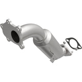 MagnaFlow Exhaust Products 5411044 Magnaflow California Direct-Fit Catalytic Converter