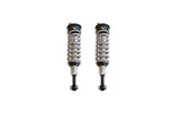 MaxTrac 871925F 0"-2.5" FOX 2.0 PERFORMANCE SERIES FRONT COIL OVERS