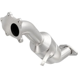 MagnaFlow Exhaust Products 444307 Magnaflow California Direct-Fit Catalytic Converter