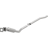 MagnaFlow Exhaust Products 5451202 Magnaflow California Direct-Fit Catalytic Converter