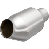 MagnaFlow Exhaust Products 59976 Magnaflow OEM Grade Universal Catalytic Converter - 2.50in.