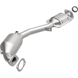 MagnaFlow Exhaust Products 5481622 Magnaflow California Direct-Fit Catalytic Converter