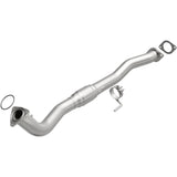 MagnaFlow Exhaust Products 52493 Magnaflow OEM Grade Direct-Fit Catalytic Converter