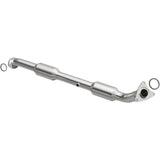 MagnaFlow Exhaust Products 52632 Magnaflow OEM Grade Direct-Fit Catalytic Converter
