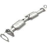 MagnaFlow Exhaust Products 93170 Magnaflow HM Grade Direct-Fit Catalytic Converter