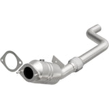 MagnaFlow Exhaust Products 52224 Magnaflow OEM Grade Direct-Fit Catalytic Converter