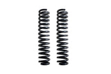 MaxTrac 753380 8" FRONT LIFT COILS