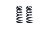 MaxTrac 750920-6 2" FRONT LIFT COILS
