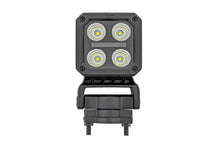 Load image into Gallery viewer, Black Series LED Light Pair | 2 Inch | Flood | Swivel Mount