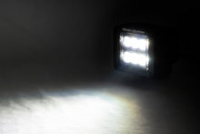 Load image into Gallery viewer, 2 Inch Black Series LED Light Pods  | Pair | Flood