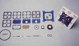 Quick Fuel Technology 3-200QFT Rebuild Kit NS (4160 V.S.)