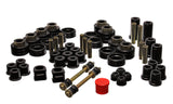 Energy Suspension 318101G Suspension Bushing Kit