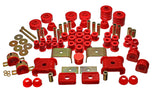 Energy Suspension 318104R Suspension Bushing Kit