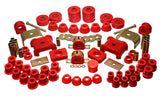 Energy Suspension 318105R Suspension Bushing Kit