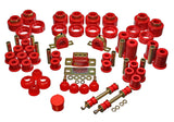 Energy Suspension 318107R Suspension Bushing Kit