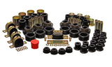 Energy Suspension 318108G Suspension Bushing Kit