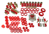 Energy Suspension 318113R Suspension Bushing Kit