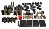 Energy Suspension 318118G Suspension Bushing Kit
