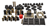 Energy Suspension 318119G Suspension Bushing Kit