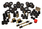 Energy Suspension 318125G Suspension Bushing Kit