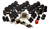 Energy Suspension 318126G Suspension Bushing Kit