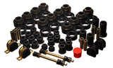 Energy Suspension 318127G Suspension Bushing Kit