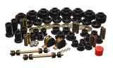 Energy Suspension 318128G Suspension Bushing Kit