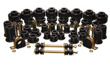 Energy Suspension 318129G Suspension Bushing Kit