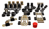 Energy Suspension 318130G Suspension Bushing Kit