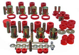 Energy Suspension 318131R Suspension Bushing Kit