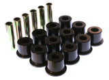 Energy Suspension 32106G Leaf Spring Bushing Set