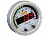 AEM Electronics 30-0303-ACC AEM X-Series Volt Gauge Accessory Kit