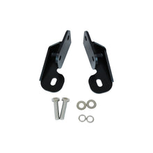 Load image into Gallery viewer, Westin 30-1065 Safari Bull Bar Mount Kit; Black Finish;