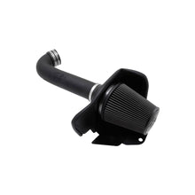 Load image into Gallery viewer, K&amp;N 30-1563 Engine Cold Air Intake Performance Kit
