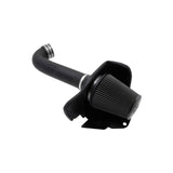 K&N 30-1563 Engine Cold Air Intake Performance Kit