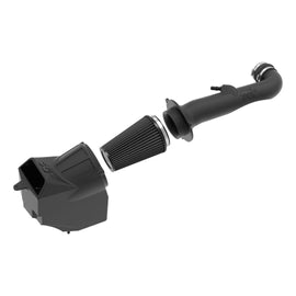 K&N 30-1576 Engine Air Intake and Air Box Kit