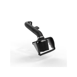 K&N 30-2591 Engine Cold Air Intake Performance Kit