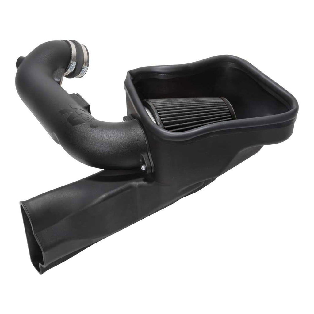 K&N 30-2605 Engine Cold Air Intake Performance Kit